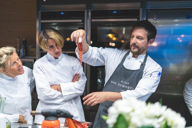 Private Cooking Class - Tailored Experience with Local Chefs