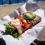 Private Copenhagen Street Food Tour With A Local Guide - Visiting Torvehallerne: A Hub of Local Flavors