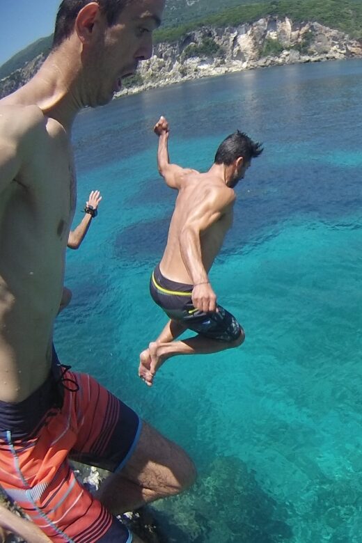 Private Corfu Beach Exploration: Enjoy Sun & Sea - Corfu’s Most Popular Beaches for Custom Exploration