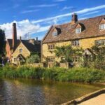 Private Cotswold Village Tour - 4th & 5th guest travel FREE - Exploring the Cotswold Villages: Bourton on the Water