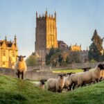 Private Cotswold Villages Day Tour see the beauty of the Villages - The Value of a Private, Personalized Experience