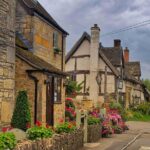 Private Cotswolds and Stratford upon Avon - Experiencing the Iconic Villages of the Cotswolds