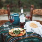 Private Crete Gods & Stargazing Tour inc. diner & wine - Pickup from Chania and Private Group Setting