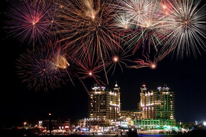 Private Cruise in Destin and Fort Walton Beach - Departure Point and Booking Details at Destiny Water Adventures