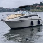 Private Cruise in Rio Douro - 2 hours - Up to 8 Passengers - The Boat: A Restored Bayliner Ciera 24 with Modern Comforts