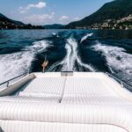 Private Cruise on Lake Como with Speedboat from 1H to 4H - Exploring Lake Como’s Iconic Villa Olmo and Libeskind Design