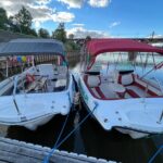 Private Cruise on Vistula in Warsaw for 9 with our Helmsman - Celebrating Warsaw’s Heritage: The Mermaid and Historic Landmarks