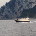 Private Cruise to Capri from Sorrento - yacht 50' - The Excursion Around Capri’s Top Sights