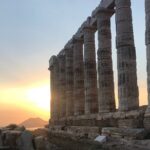 Private Cruise to Poseidon Temple at Sounio Cape with Snorkeling and Swimming - Starting Point and Overall Experience