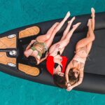 Private Cruise with Speedboat: Naxos - Koufonisia- Sxoinousa - Pori Beach: A Secluded Paradise in Ano Koufonisi