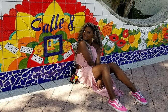 Private Cultural and Food Walking Tour of Little Havana - Exploring Little Havana’s Cultural Highlights