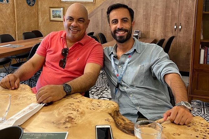 Private Cultural Tour of Istanbul with Certified Guide - Meeting Point and Logistics in Istanbul