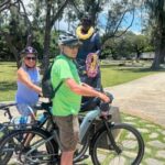 Private Custom Bike or Electric Bike Tour - Starting at Waikiki: Meeting Point and Group Size