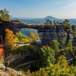 Private Custom Full day tour - Top Highlights of Bohemian & Saxon Switzerland - Exploring Bohemian Switzerland National Park