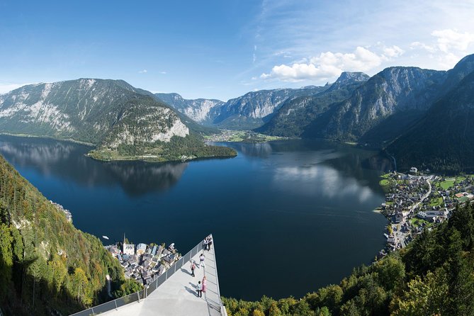 Private Custom Hallstatt & Lake District Tour - From Salzburg to the Lake District: A Scenic Drive with Historical Insights