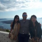Private Custom Tour : Santorini Half day 5 hours ( morning or afternoon ) - Exploring Santorinis Iconic Highlights