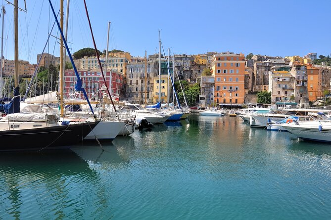 Private custom tour with a local guide in Bastia - Exploring Bastia’s Iconic Sights and Hidden Corners