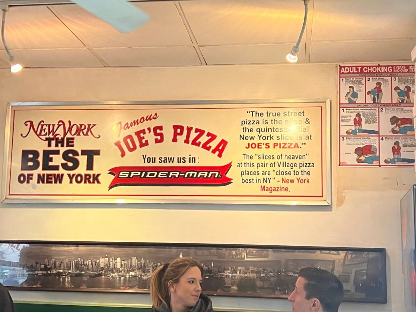 Private & Custom Tour with SUV - The Benefits of a Private & Custom NYC Tour in an SUV