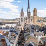 Private Custom Walking Guided Tour in Rouen - The Flexibility of a Private, Customizable Tour