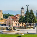 Private Custom Walking Tour with a Local Guide in Skopje - Meet Your Local Guide for a Personalized Skopje Experience