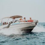 Private Customised Boat Tour With Speed Boat - Practical Details and Logistics