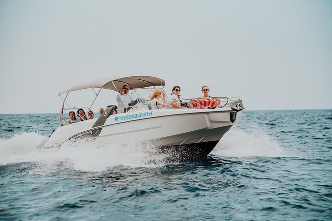 Private Customised Boat Tour With Speed Boat - Practical Details and Logistics