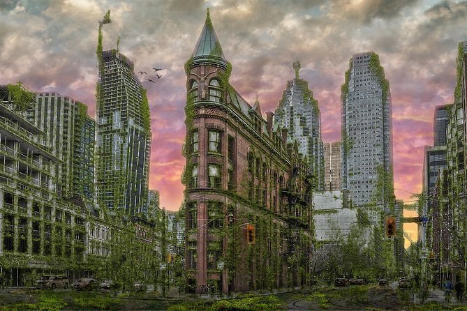 Private Customizable Day Trip/Tour of Toronto from Niagara Falls - Customizing Your Day with Top Toronto Sights