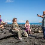 Private Customizable Grand Circle Island Tour of Oahu - Discover the Tranquil Beauty of the Byodo-in Temple