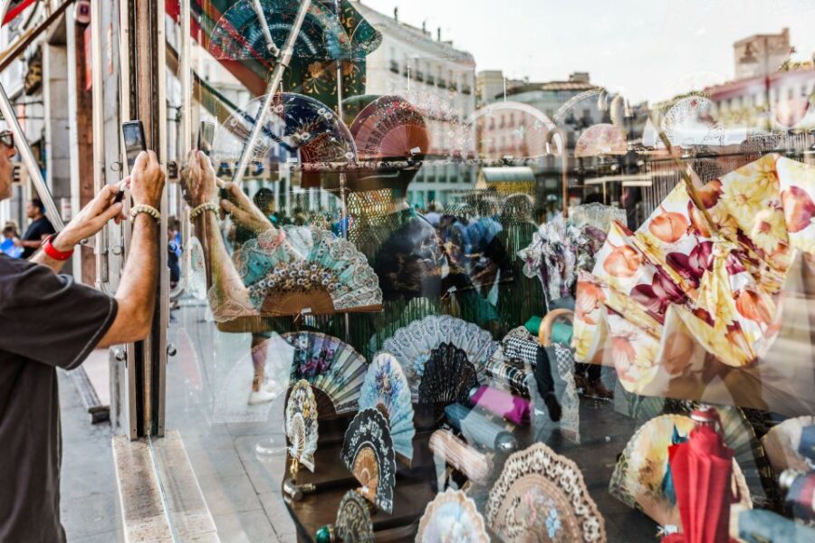 Private Customizable Madrid Tour With a Local - Meet Your Local Guide Personalized to Your Interests