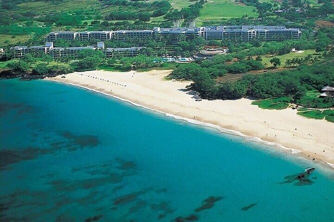 Private Customizable Oahu Grand Circle Island Tour from Waikiki - Surf Culture and Famous Beaches