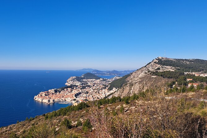 Private Customizable Tour of Croatia Via Minivan with a Guide - Convenient Pickup and Drop-Off Service