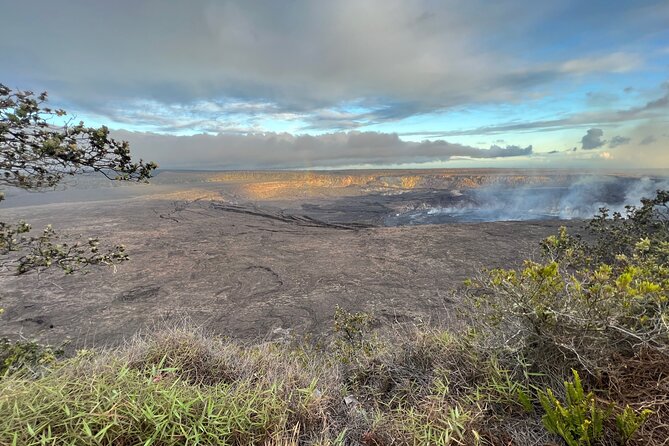Private Customized Big Island Adventure Tour (4-6 Hours) - Custom Tour Design Reflects Your Interests