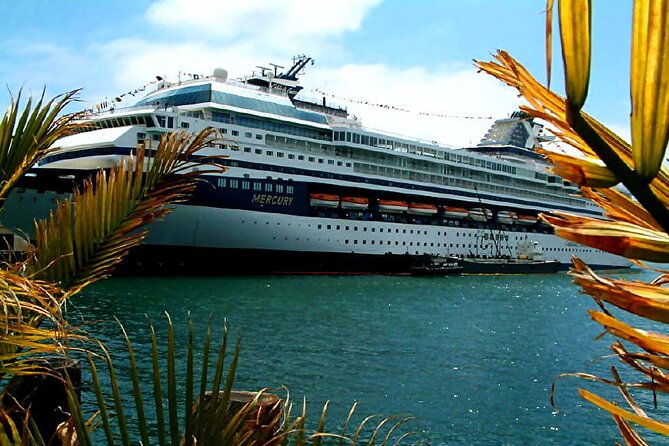 Private Customized French Riviera Tour from Port of Cannes 8H - Departure and Meeting Point at Cannes Port