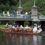 Private Customized Walking Tour of Boston - An Expert Guide, Tailoring the Experience