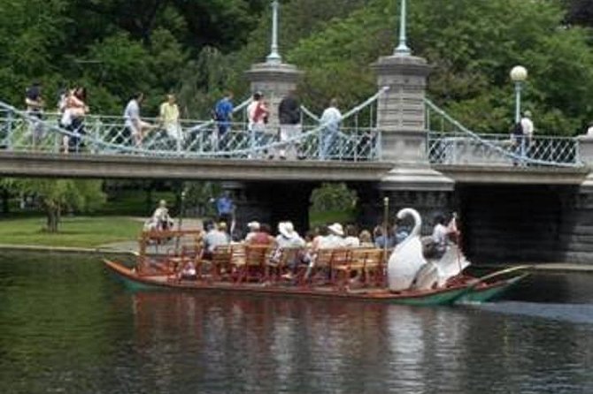 Private Customized Walking Tour of Boston - An Expert Guide, Tailoring the Experience