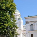 Private Cycle Tour in Helsinki, 4h - The Benefits of a Private Guided Bike Tour in Helsinki