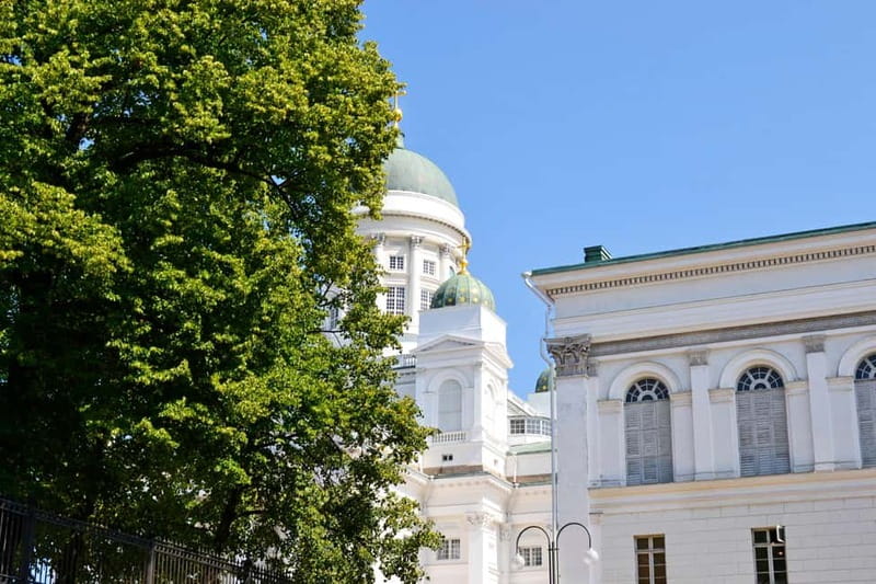 Private Cycle Tour in Helsinki, 4h - The Benefits of a Private Guided Bike Tour in Helsinki