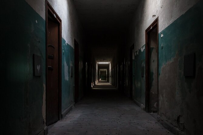 Private Dachau Concentration Camp Memorial Site Tour from Munich - Exploring the Dachau Memorial Site with a Guided Walk