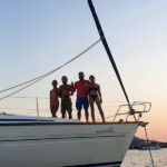 Private Daily Boat Tour to discover the highlights of Milos - Starting Point: Meeting in Front of Adamas Marina