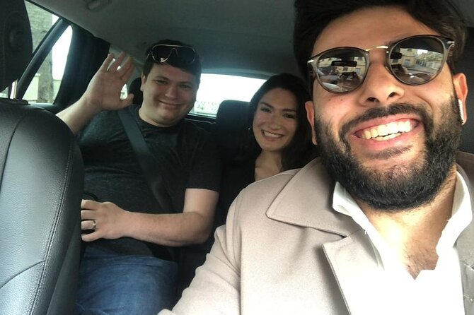 Private Daily Tour to the Amalfi Coast with pick-up - Exploring Positano: The Iconic Cliffside Village