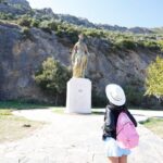 Private Daily Trip : Make the most of your time in Ephesus - Visiting Virgin Mary’s House: Spiritual and Scenic Spot