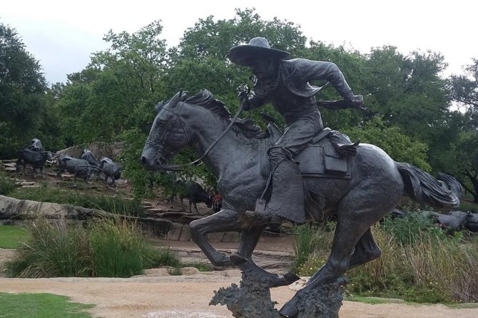 Private Dallas and JFK Tour with Local Guide - Exploring the John Neely Bryan Cabin and Dallas’s Early Days