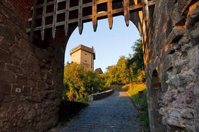 Private Danube Bend Day Trip from Budapest - Discovering the Historic Main Square and Serbian Heritage