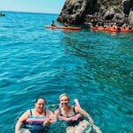 Private day aboard a typical boat from Positano to Amalfi - Visiting Li Galli Islands: Legends and Natural Beauty