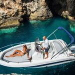 Private Day Boat Trip to Capri and Blue Grotto from Positano - Exploring Capri’s Famous Caves: White and Green Grotta