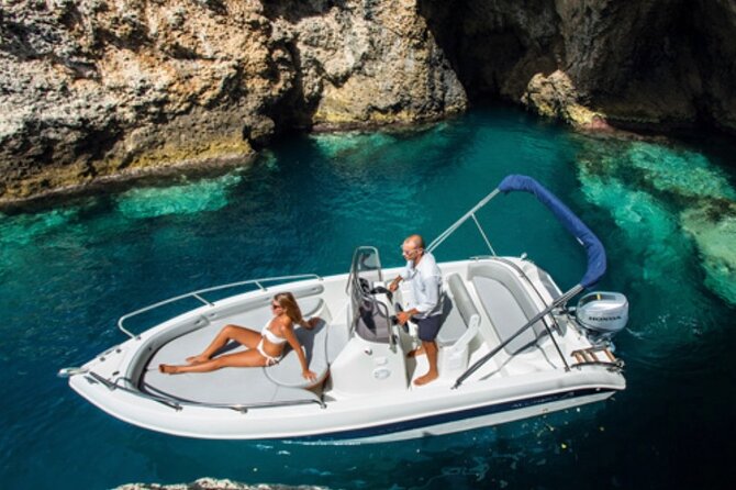 Private Day Boat Trip to Capri and Blue Grotto from Positano - Exploring Capri’s Famous Caves: White and Green Grotta