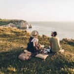 Private Day in Étretat and Honfleur, Jewels of the Normandy Coast - Exploring Étretat’s Iconic Cliffs and Coastal Beauty