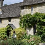 Private Day In The Cotswolds Tour. - Exploring Cogges Manor Farm’s Historic Grounds