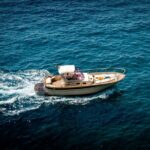 Private Day on the Island of Capri with Departure from Positano - Soaking in the Coast of the Sorrento Peninsula and Li Galli Archipelago