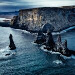 Private day Tour at Black Sand Beach and South Coast Iceland - Exploring Seljalandsfoss: Walk Behind a Waterfall